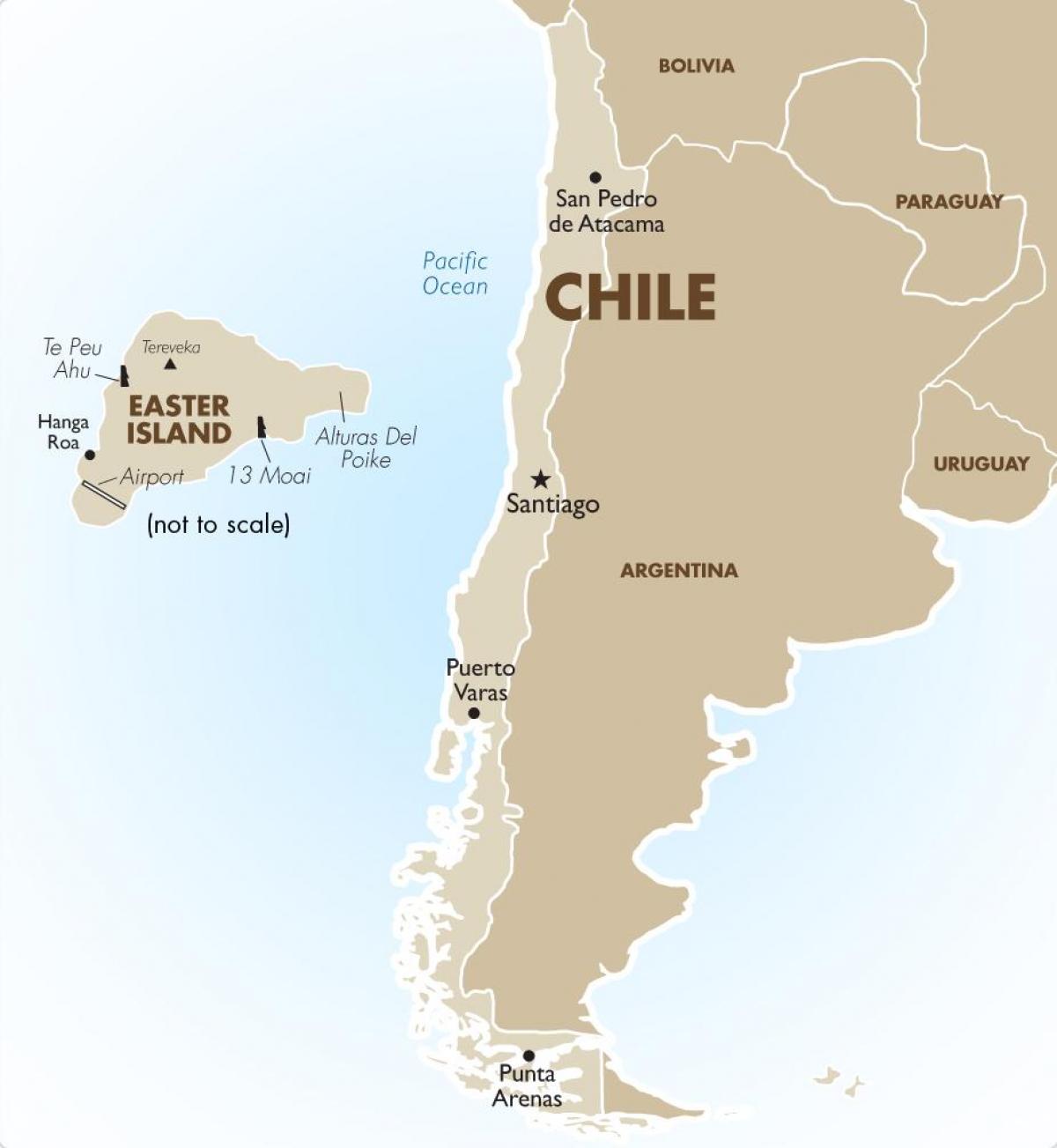 Chile peta